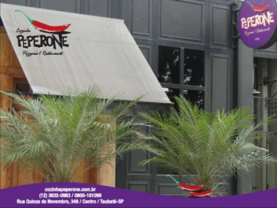 Foto 1:  — Peperone