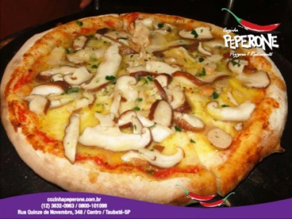 Foto 5:  — Peperone