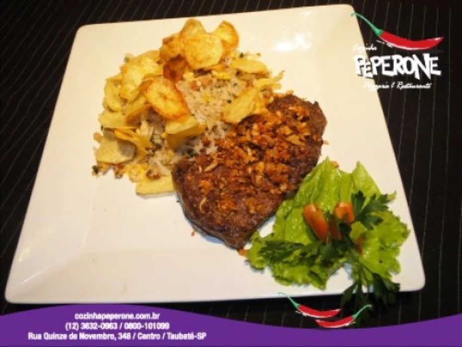Foto 4:  — Peperone